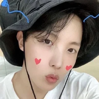 🌟 emoji Украдено у hoogie Telegram sticker 10 of 88