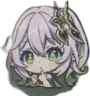 🌟 emoji 🍀Nahida🍀 Telegram sticker 22 of 71