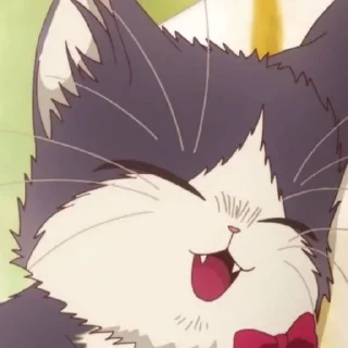 🐈 emoji ᕼᗩᖇᑌ♧︎︎︎ - @qwentymio Telegram sticker 7 of 120