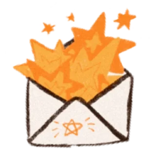 🌟 emoji star boy Telegram sticker 14 of 20