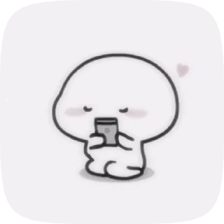 Sticker from ♡ ᴄʜᴏɪ sᴀɴ ♡