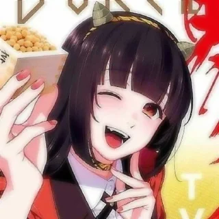 🌟 emoji юмеко Telegram sticker 18 of 44