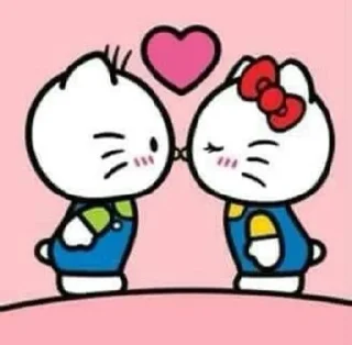 🫠 emoji люблюзай Telegram sticker 20 of 29