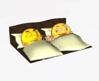 🥱 emoji люблюзай Telegram sticker 5 of 29