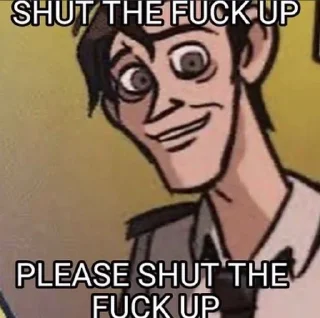 🤯 emoji 💜 william afton 💜 Telegram sticker 5 of 23