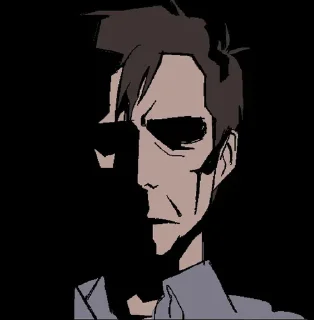 💀 emoji William Afton :: @raifucu4 Telegram sticker 18 of 55