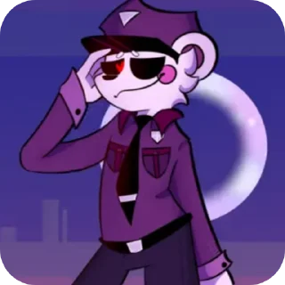 👍 emoji Секси кексик Telegram sticker 21 of 62