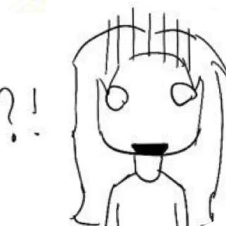 😎 emoji кофеманка | @kofemankacomix Telegram sticker 16 of 30