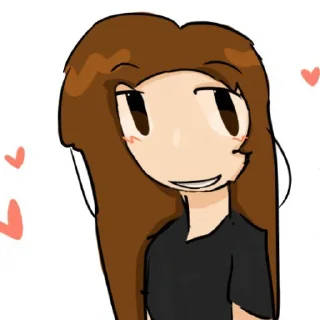 👍 emoji кофеманка | @kofemankacomix Telegram sticker 8 of 30