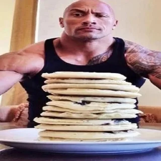 🤨 emoji Мега супер суп Telegram sticker 8 of 119