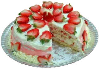 🍓 emoji Random @cutethemes Telegram sticker 19 of 43