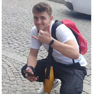 🤙 emoji 11 класс Telegram sticker 9 of 89