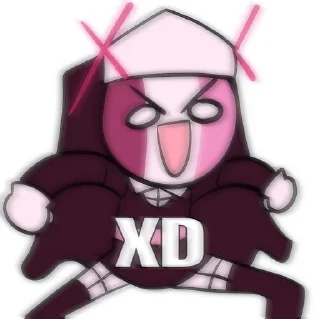 🤣 emoji Sunday day funkin' Telegram sticker 18 of 120