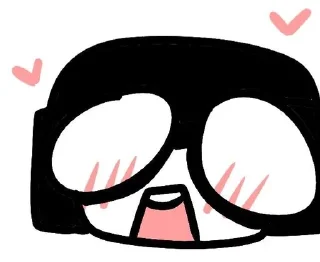😳 emoji Sunday day funkin' Telegram sticker 9 of 120