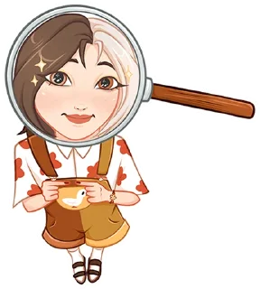 🧐 emoji Саммер без надписей • @TgSticker Telegram sticker 18 of 49