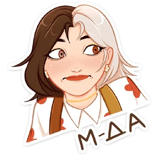 😐 emoji Саммер :: @stickroom Telegram sticker 21 of 48