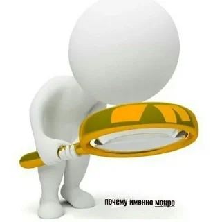 Sticker from надменный ебальник