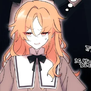 🌟 emoji Шу @rrrrriom Telegram sticker 8 of 111