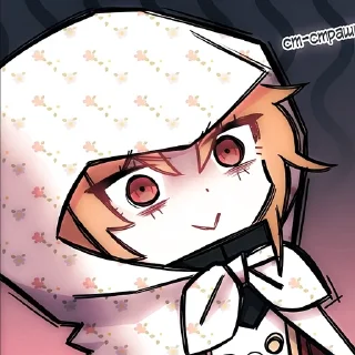 🌟 emoji Шу @rrrrriom Telegram sticker 24 of 111