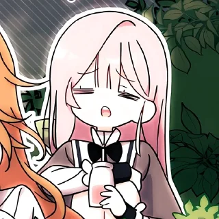 😞 emoji Гестия @rrrrriom Telegram sticker 18 of 59