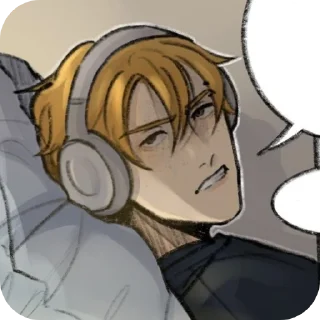 🎶 emoji Вместе Telegram sticker 5 of 11