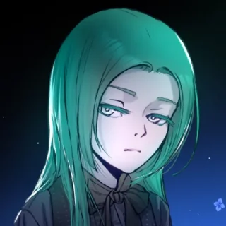 😳 emoji ✨️Холод стикеры✨️ Telegram sticker 24 of 69