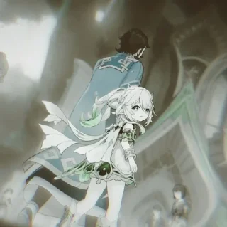 Sticker from 🌱𝙣𝙖𝙝𝙞𝙙𝙖 - @maudview