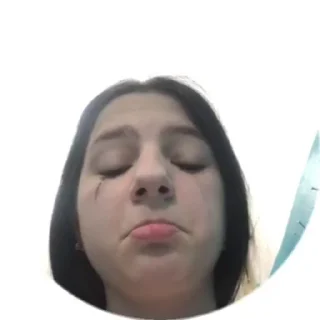 😢 emoji ЗД ВСЕМ Telegram sticker 11 of 36