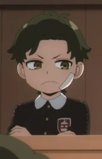 😒 emoji Аничка Telegram sticker 13 of 65