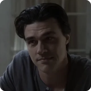 📼 emoji Harry Garden ahs Telegram sticker 21 of 38
