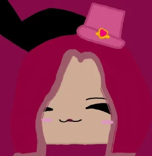 Sticker from Мои персонажи