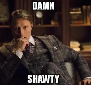 🥱 emoji hannibal nbc Telegram sticker 11 of 24