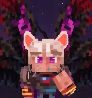 😸 emoji Всякие няшки из Лололошки😘 Telegram sticker 12 of 60