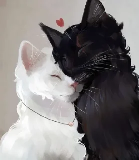 🥰 emoji Caryl Telegram sticker 5 of 27
