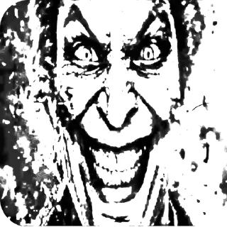 👍 emoji Охота за Пригоженым ⭐⭐⭐⭐⭐ Telegram sticker 11 of 12