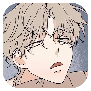 😫 emoji Vvlexvi | Тэджу Telegram sticker 18 of 27