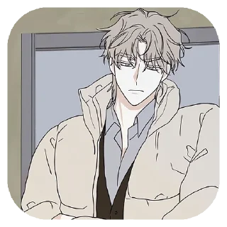 😕 emoji Vvlexvi | Тэджу Telegram sticker 6 of 27