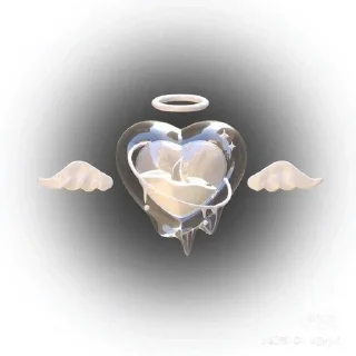 🥰 emoji Для моих заек Telegram sticker 12 of 25