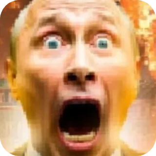 😱 emoji На каждый день Telegram sticker 20 of 111