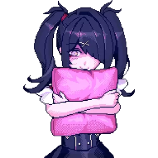 😊 emoji На каждый день Telegram sticker 11 of 111
