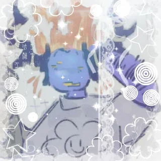 🔥 emoji Dusekkar Telegram sticker 7 of 63