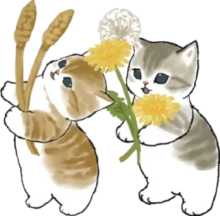🌾 emoji TingLossyPiet Telegram sticker 16 of 31