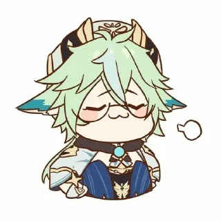 🌟 emoji ``𝙨𝙪𝙘𝙧𝙤𝙨𝙚 !! | @yunamill Telegram sticker 8 of 40