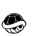 😏 emoji Super Mario Story @stickersb2b Telegram sticker 24 of 44