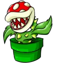 😛 emoji Super Mario Story @stickersb2b Telegram sticker 13 of 44