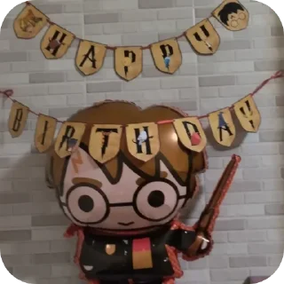 😜 emoji Genchin love Telegram sticker 8 of 13