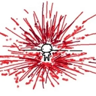 🤨 emoji мимими Telegram sticker 9 of 49