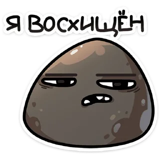 🤩 emoji Брок от @TgSticker Telegram sticker 22 of 49