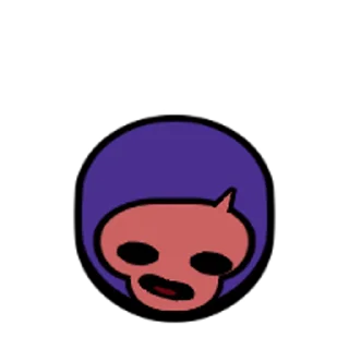 Sticker from Брок @vbrawl