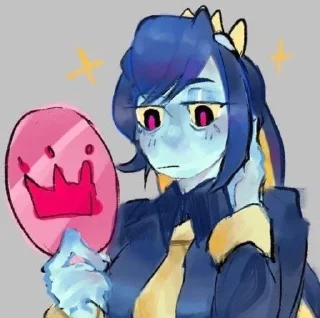 🫤 emoji Fukua😰 Telegram sticker 8 of 120